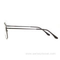 Vintage Design High End Titanium Optical Eyeglasses